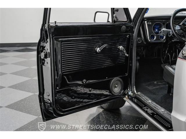 1968 GMC 1500 (CC-2080295) for sale in Ft Worth, Texas