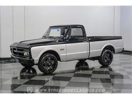 1968 GMC 1500 (CC-2080295) for sale in Ft Worth, Texas