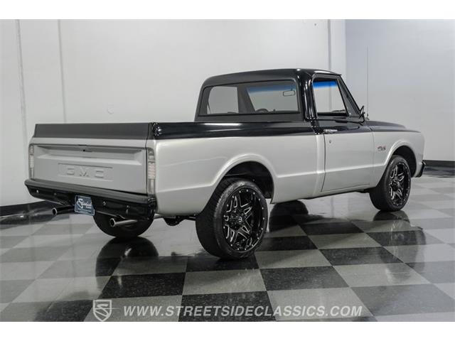1968 GMC 1500 (CC-2080295) for sale in Ft Worth, Texas