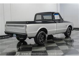 1968 GMC 1500 (CC-2080295) for sale in Ft Worth, Texas
