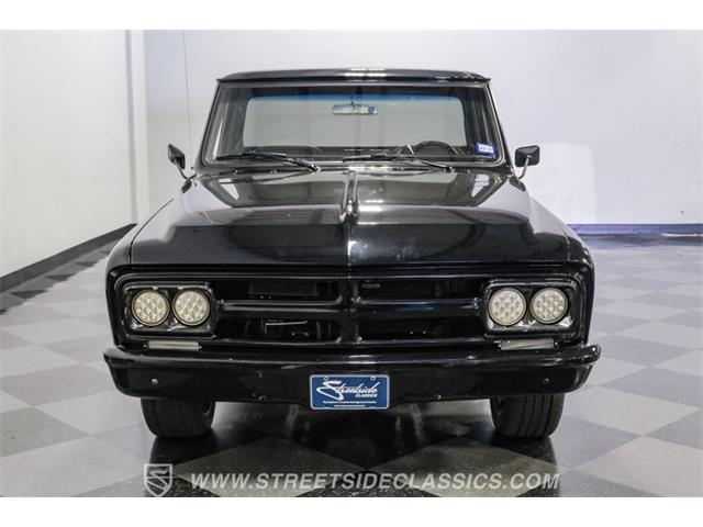 1968 GMC 1500 (CC-2080295) for sale in Ft Worth, Texas