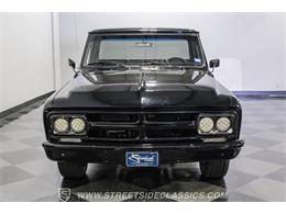1968 GMC 1500 (CC-2080295) for sale in Ft Worth, Texas