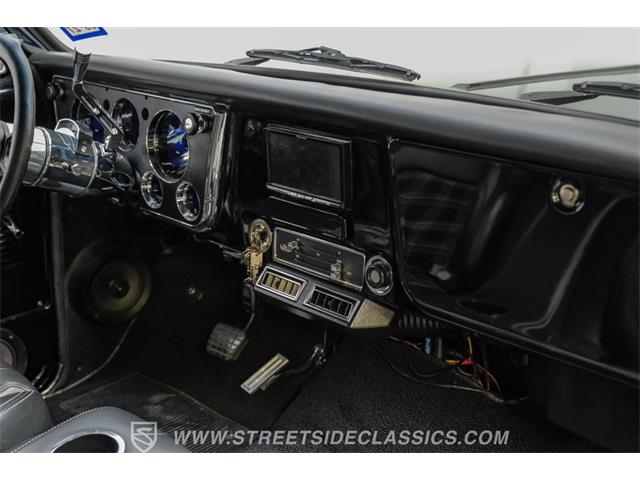 1968 GMC 1500 (CC-2080295) for sale in Ft Worth, Texas