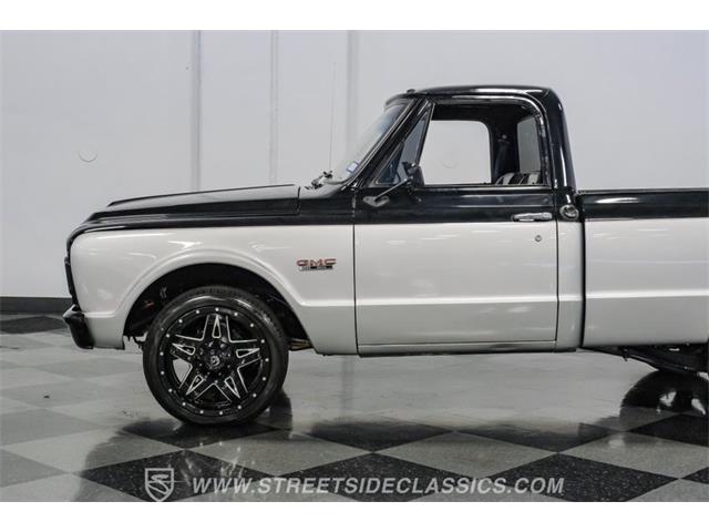 1968 GMC 1500 (CC-2080295) for sale in Ft Worth, Texas