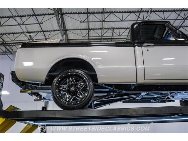1968 GMC 1500 (CC-2080295) for sale in Ft Worth, Texas