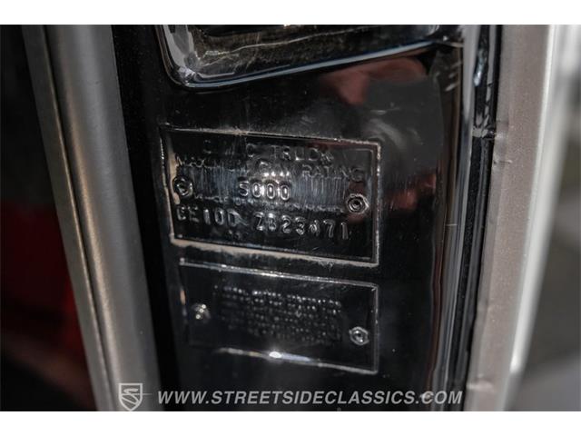 1968 GMC 1500 (CC-2080295) for sale in Ft Worth, Texas