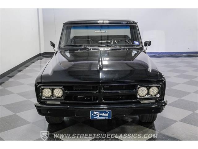 1968 GMC 1500 (CC-2080295) for sale in Ft Worth, Texas