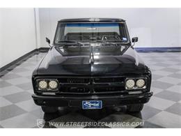 1968 GMC 1500 (CC-2080295) for sale in Ft Worth, Texas
