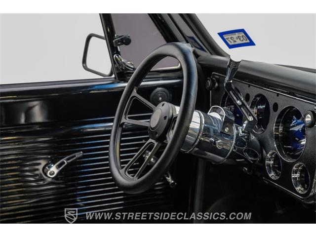 1968 GMC 1500 (CC-2080295) for sale in Ft Worth, Texas
