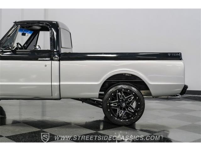 1968 GMC 1500 (CC-2080295) for sale in Ft Worth, Texas