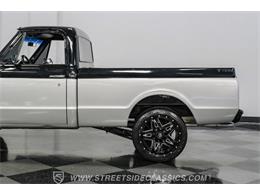 1968 GMC 1500 (CC-2080295) for sale in Ft Worth, Texas
