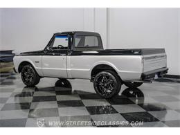 1968 GMC 1500 (CC-2080295) for sale in Ft Worth, Texas