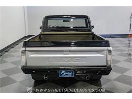 1968 GMC 1500 (CC-2080295) for sale in Ft Worth, Texas