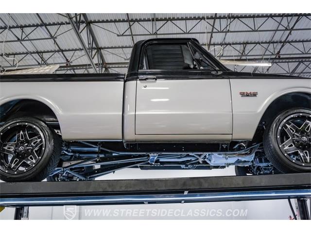 1968 GMC 1500 (CC-2080295) for sale in Ft Worth, Texas