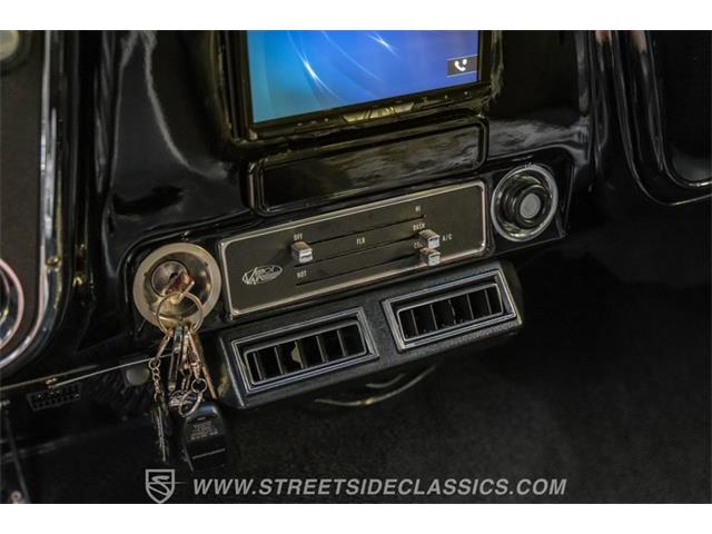 1968 GMC 1500 (CC-2080295) for sale in Ft Worth, Texas