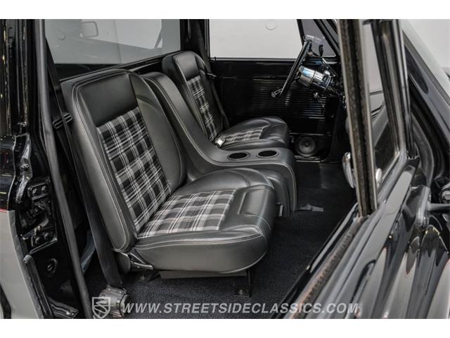 1968 GMC 1500 (CC-2080295) for sale in Ft Worth, Texas