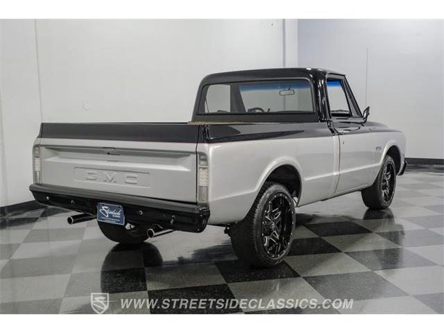 1968 GMC 1500 (CC-2080295) for sale in Ft Worth, Texas