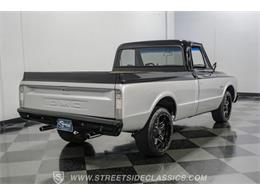 1968 GMC 1500 (CC-2080295) for sale in Ft Worth, Texas