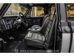 1968 GMC 1500 (CC-2080295) for sale in Ft Worth, Texas