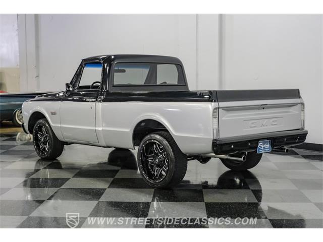 1968 GMC 1500 (CC-2080295) for sale in Ft Worth, Texas