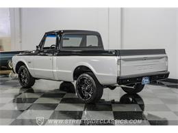 1968 GMC 1500 (CC-2080295) for sale in Ft Worth, Texas