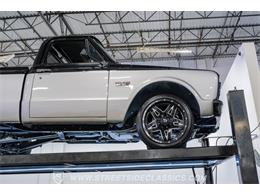 1968 GMC 1500 (CC-2080295) for sale in Ft Worth, Texas