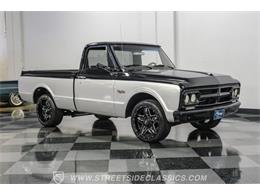 1968 GMC 1500 (CC-2080295) for sale in Ft Worth, Texas