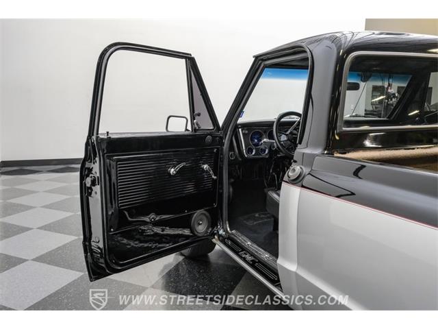 1968 GMC 1500 (CC-2080295) for sale in Ft Worth, Texas