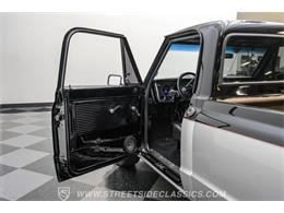 1968 GMC 1500 (CC-2080295) for sale in Ft Worth, Texas