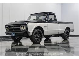 1968 GMC 1500 (CC-2080295) for sale in Ft Worth, Texas