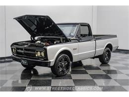1968 GMC 1500 (CC-2080295) for sale in Ft Worth, Texas