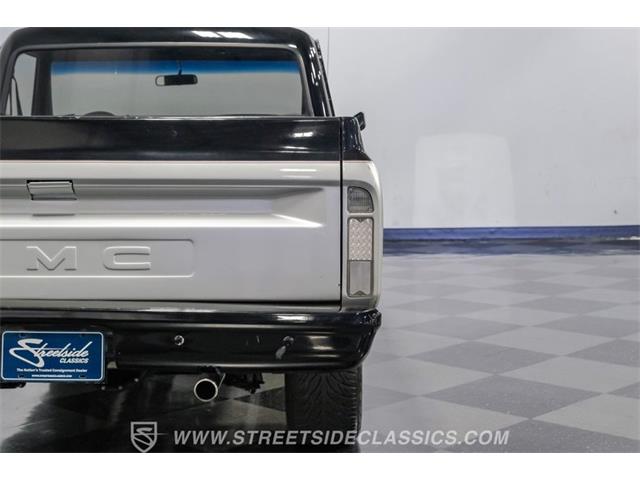 1968 GMC 1500 (CC-2080295) for sale in Ft Worth, Texas