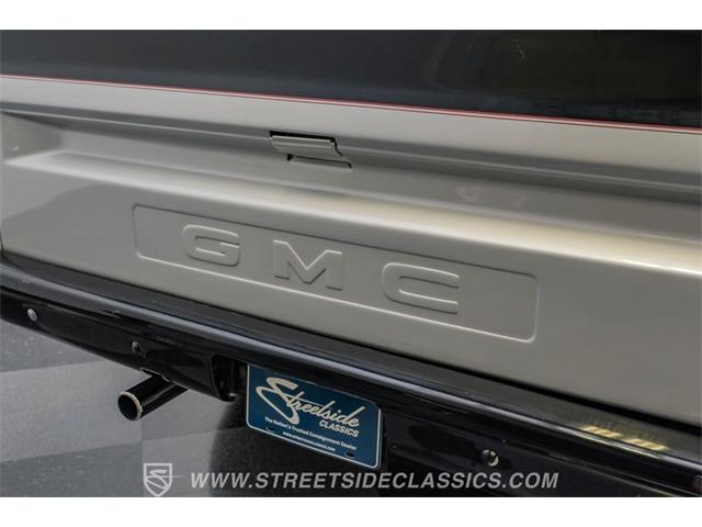 1968 GMC 1500 (CC-2080295) for sale in Ft Worth, Texas