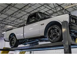 1968 GMC 1500 (CC-2080295) for sale in Ft Worth, Texas