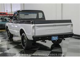 1968 GMC 1500 (CC-2080295) for sale in Ft Worth, Texas