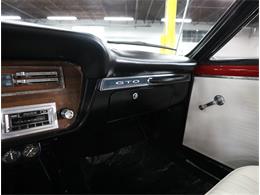 1966 Pontiac GTO (CC-2082950) for sale in Addison, Illinois