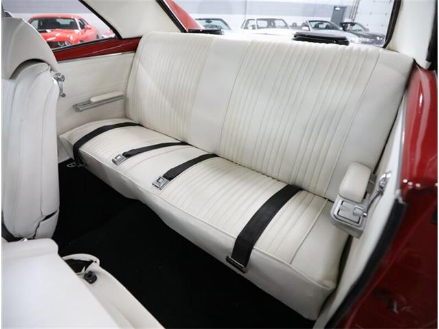 1966 Pontiac GTO (CC-2082950) for sale in Addison, Illinois