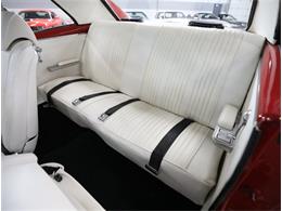 1966 Pontiac GTO (CC-2082950) for sale in Addison, Illinois