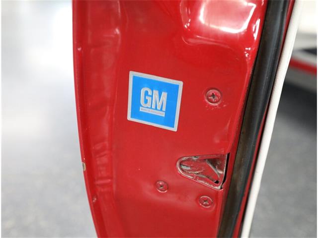 1966 Pontiac GTO (CC-2082950) for sale in Addison, Illinois