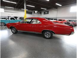 1966 Pontiac GTO (CC-2082950) for sale in Addison, Illinois