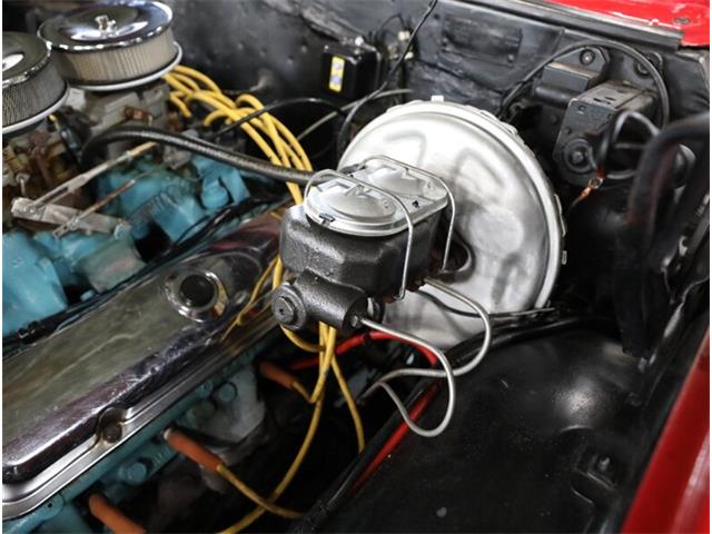 1966 Pontiac GTO (CC-2082950) for sale in Addison, Illinois