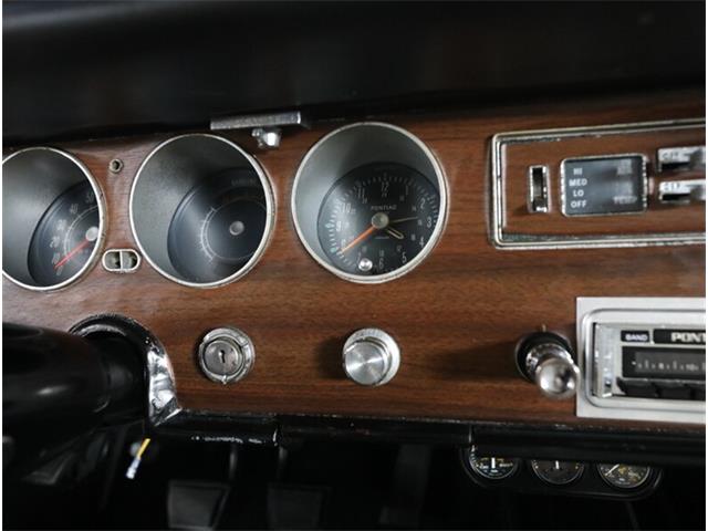 1966 Pontiac GTO (CC-2082950) for sale in Addison, Illinois