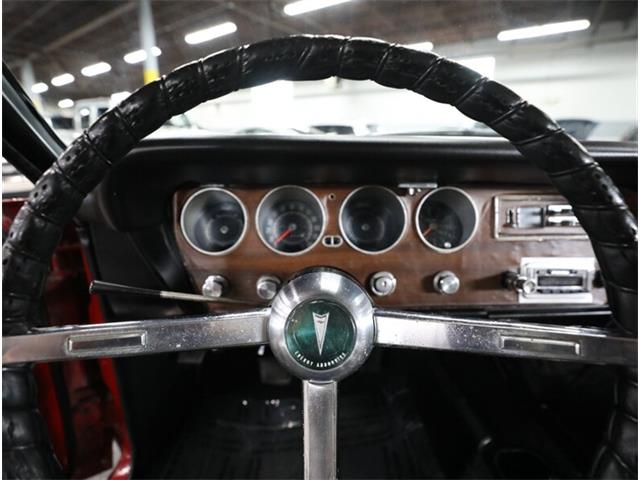 1966 Pontiac GTO (CC-2082950) for sale in Addison, Illinois