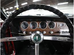 1966 Pontiac GTO (CC-2082950) for sale in Addison, Illinois