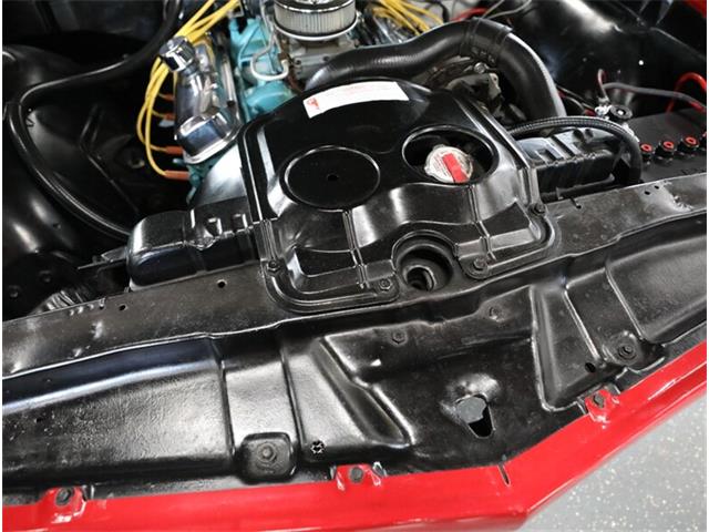 1966 Pontiac GTO (CC-2082950) for sale in Addison, Illinois