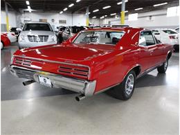 1966 Pontiac GTO (CC-2082950) for sale in Addison, Illinois