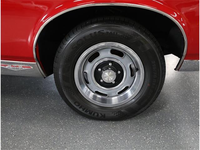 1966 Pontiac GTO (CC-2082950) for sale in Addison, Illinois