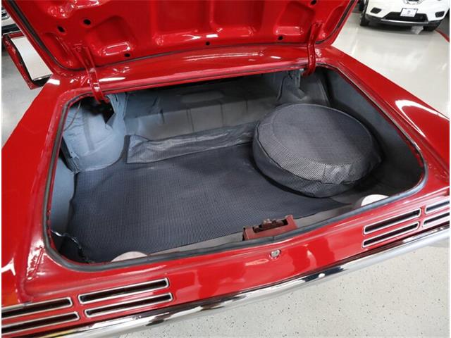 1966 Pontiac GTO (CC-2082950) for sale in Addison, Illinois