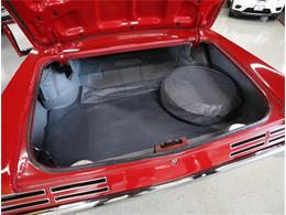 1966 Pontiac GTO (CC-2082950) for sale in Addison, Illinois