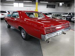 1966 Pontiac GTO (CC-2082950) for sale in Addison, Illinois